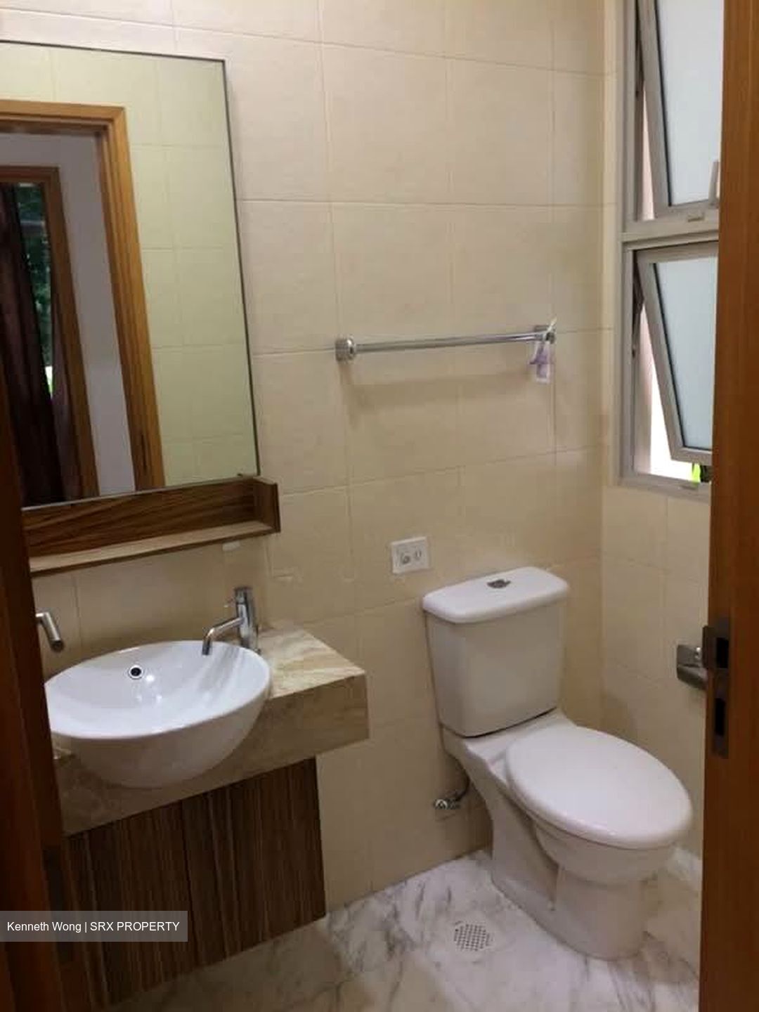 Gardenvista (D21), Condominium #560723491